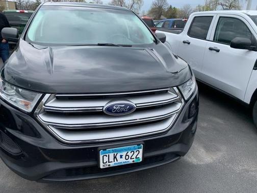 2015 Ford Edge SE