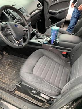 2015 Ford Edge SE