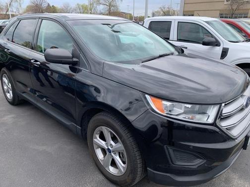 2015 Ford Edge SE