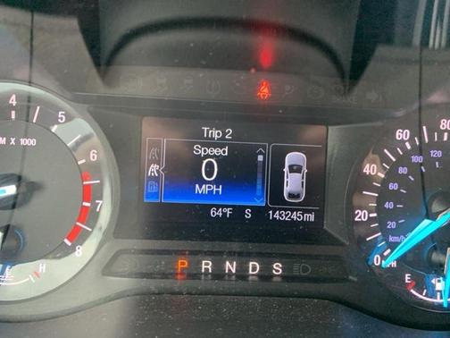 2015 Ford Edge SE