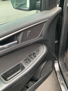 2015 Ford Edge SE