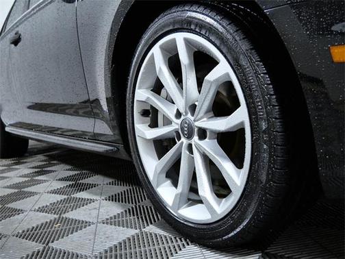2019 Audi A4 2.0T Premium Plus