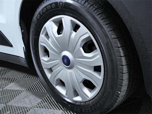 2021 Ford Transit Connect XL