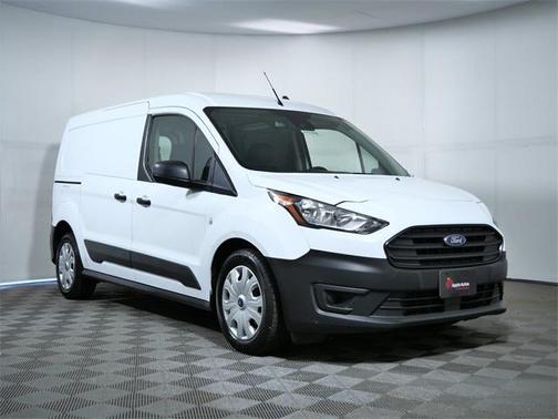 2021 Ford Transit Connect XL