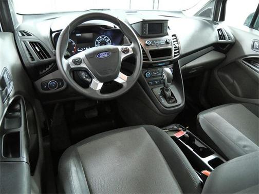 2021 Ford Transit Connect XL