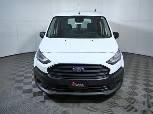 2021 Ford Transit Connect XL