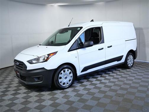 2021 Ford Transit Connect XL