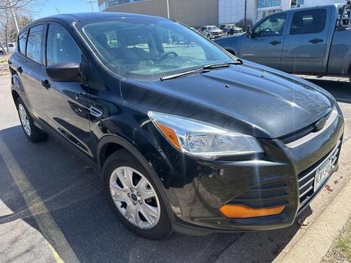 2014 Ford Escape S