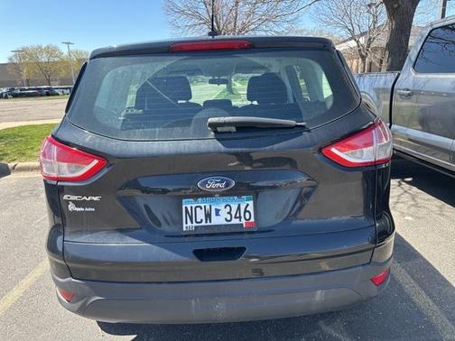 2014 Ford Escape S