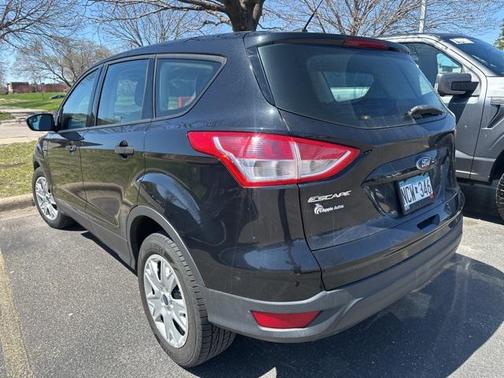 2014 Ford Escape S