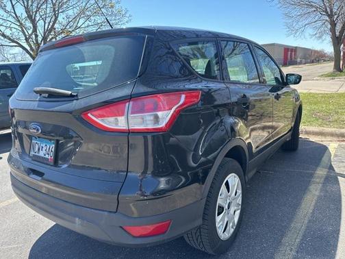 2014 Ford Escape S