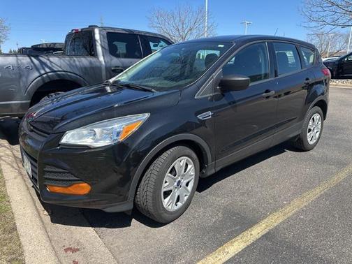 2014 Ford Escape S