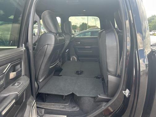 2019 RAM 2500 Limited