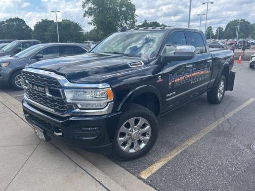 2019 RAM 2500 Limited