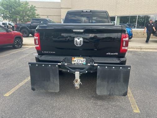 2019 RAM 2500 Limited