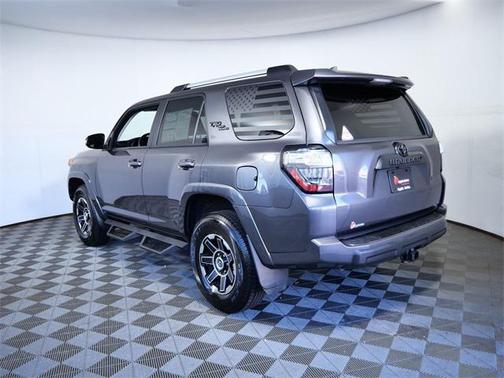 2018 Toyota 4Runner TRD Off Road Premium