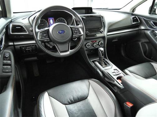 2020 Subaru Crosstrek Limited