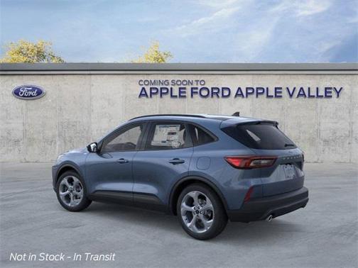 2026 Ford Escape ST-Line Select