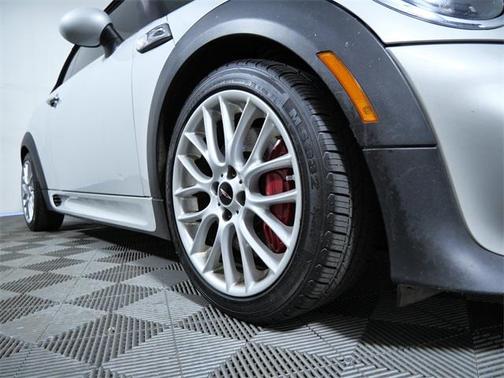 2012 MINI Cooper S Base