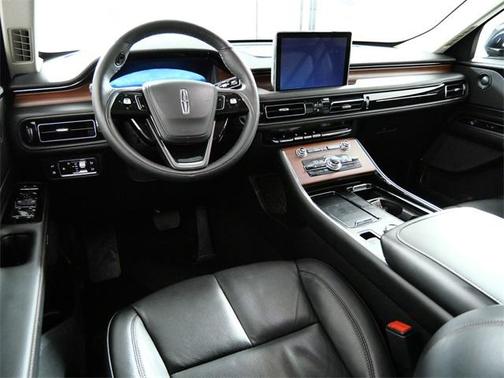 2023 Lincoln Aviator Black Label Grand Touring AWD