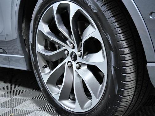 2023 Lincoln Aviator Black Label Grand Touring AWD