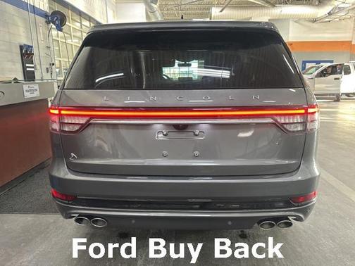 2023 Lincoln Aviator Black Label Grand Touring AWD