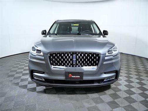 2023 Lincoln Aviator Black Label Grand Touring AWD