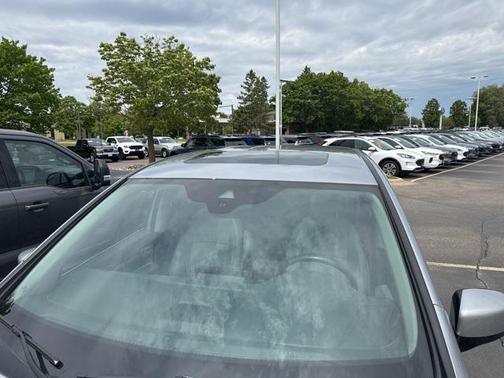 2021 Honda Odyssey Elite