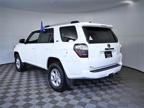 2019 Toyota 4Runner SR5 Premium
