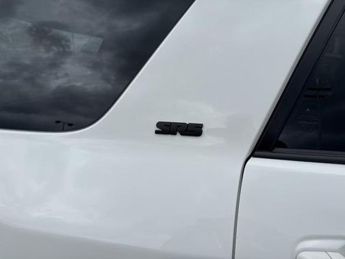 2019 Toyota 4Runner TRD Pro