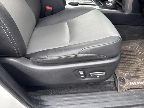 2019 Toyota 4Runner TRD Pro