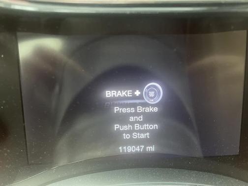 2018 Jeep Grand Cherokee Limited X