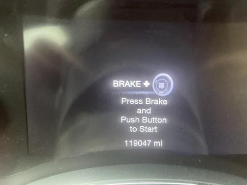2018 Jeep Grand Cherokee Limited X