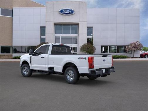 2025 Ford F-250 XL