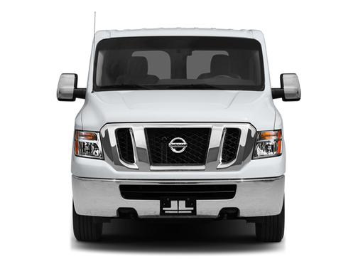 2013 Nissan NV Cargo NV2500 HD S V6
