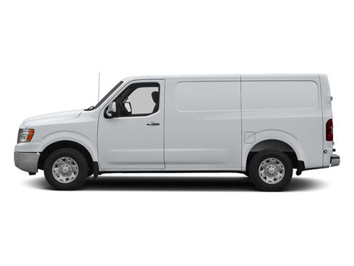 2013 Nissan NV Cargo NV2500 HD S V6