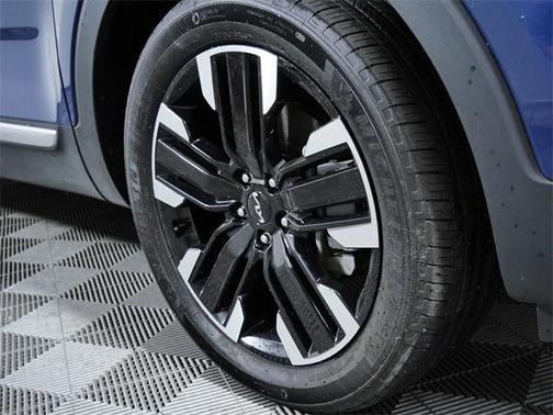 2024 Kia Telluride SX-Prestige
