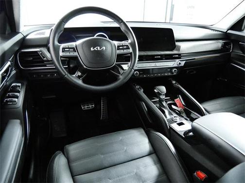 2024 Kia Telluride SX-Prestige
