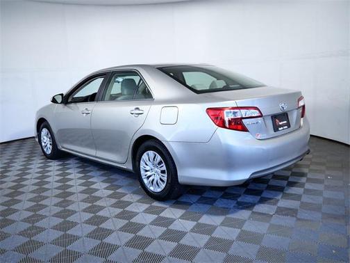 2013 Toyota Camry LE