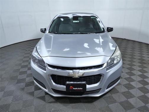 2015 Chevrolet Malibu 1LS