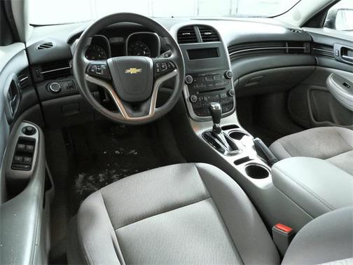 2015 Chevrolet Malibu 1LS