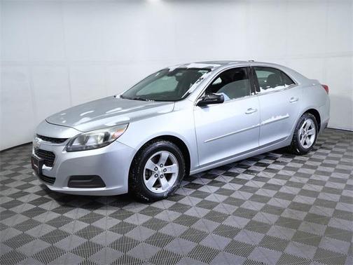2015 Chevrolet Malibu 1LS