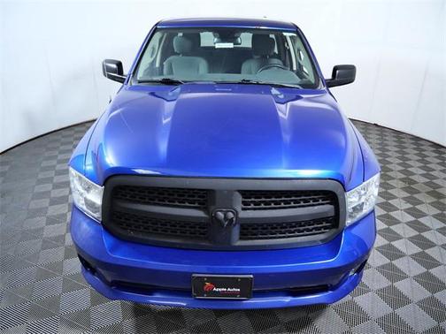 2016 RAM 1500 Tradesman/Express