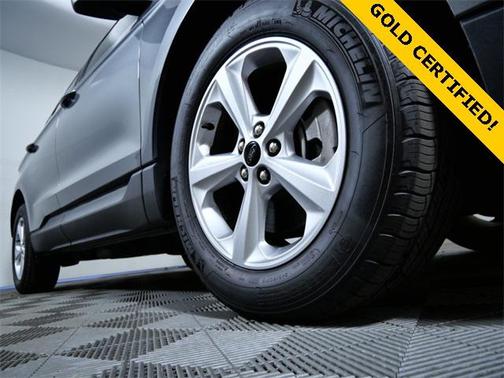 2024 Ford Edge SE