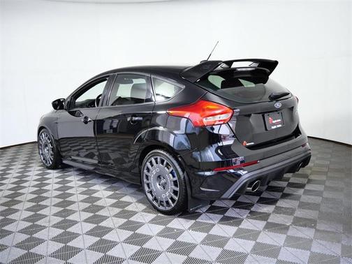2017 Ford Focus RS Base