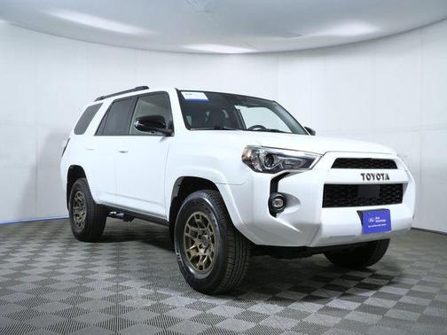 2023 Toyota 4Runner 40th Anniversary Special Edition