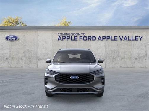 2026 Ford Escape ST-Line Elite