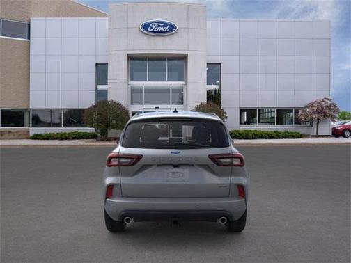 2026 Ford Escape ST-Line Elite