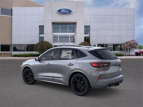 2026 Ford Escape ST-Line Elite