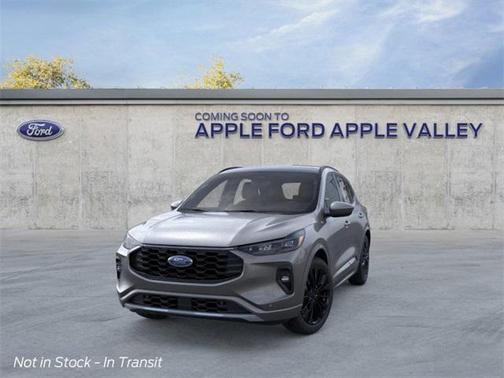 2026 Ford Escape ST-Line Elite